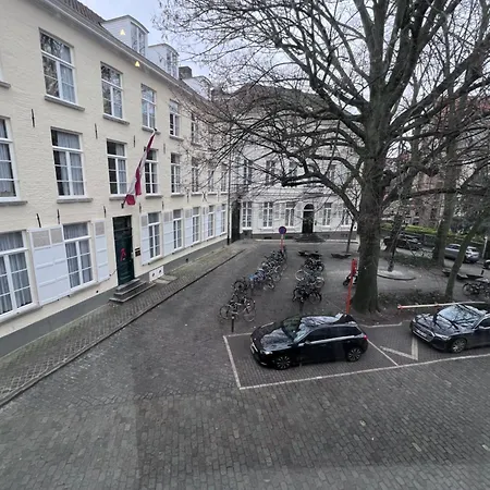 Experiencebruges ベッド・アンド・ブレックファスト *